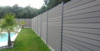 Portail Clôtures dans la vente du matériel pour les clôtures et les clôtures à Tennie